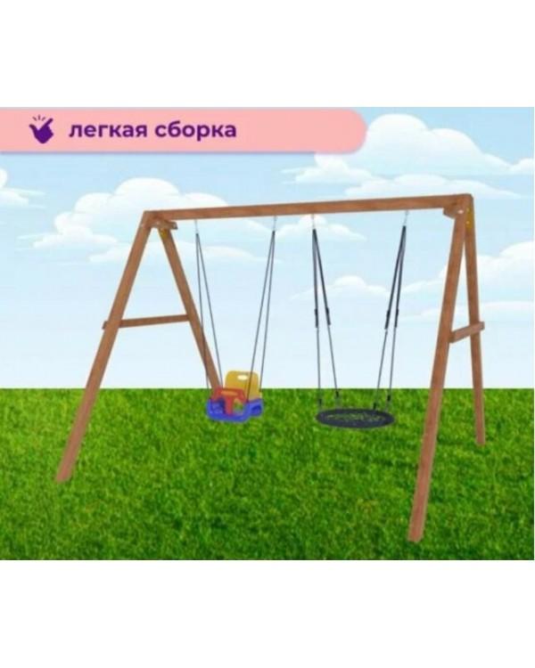 Качели National Tree Company P911-3