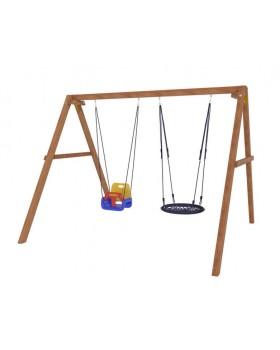 Качели National Tree Company P911-3