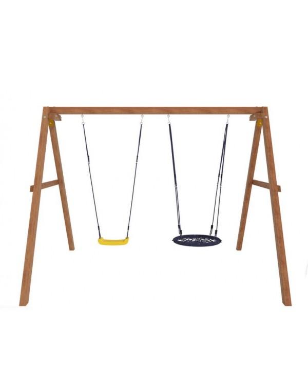 Качели National Tree Company P911-4