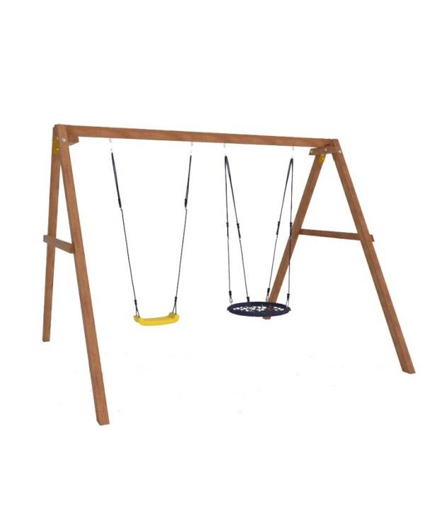 Качели National Tree Company P911-4