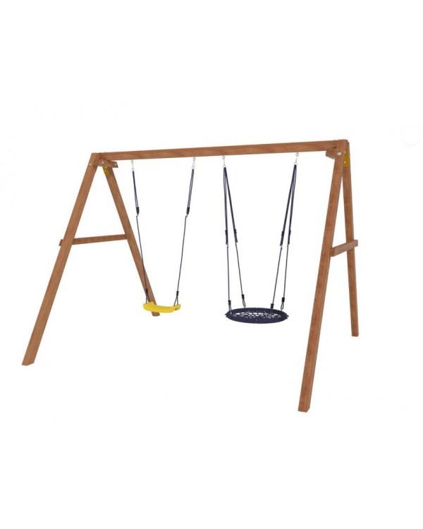 Качели National Tree Company P911-4