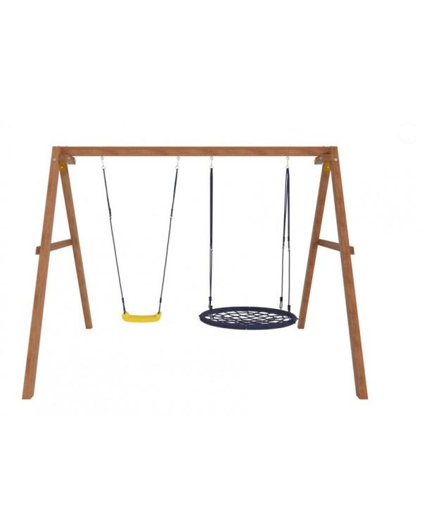 Качели National Tree Company P911-6