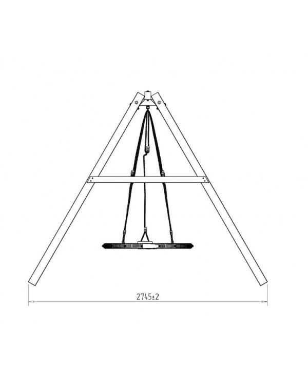 Качели National Tree Company P911-6