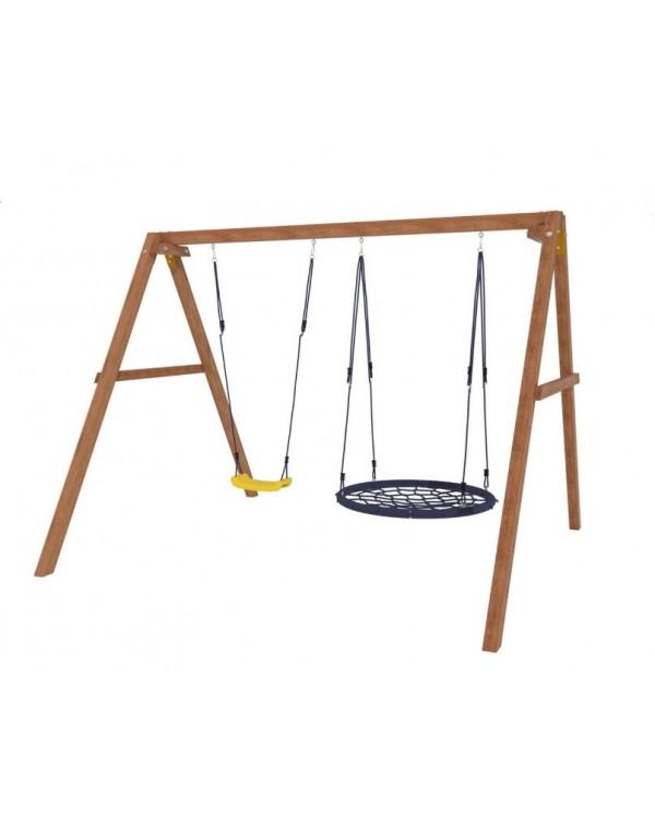 Качели National Tree Company P911-6