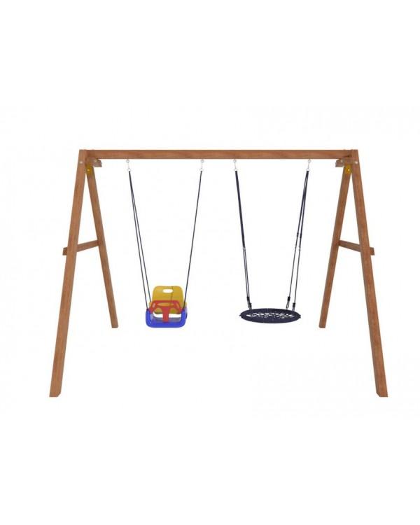 Качели National Tree Company P911-7