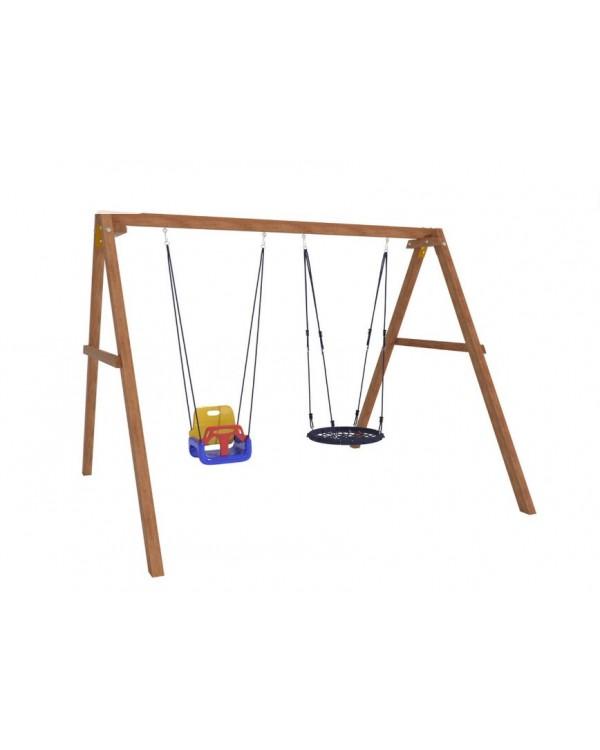 Качели National Tree Company P911-7