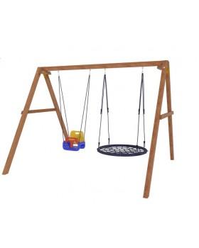 Качели National Tree Company P911-7