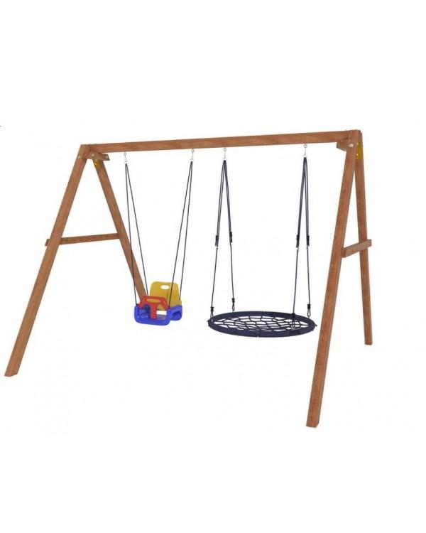 Качели National Tree Company P911-7