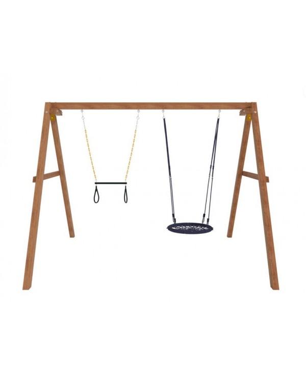 Качели National Tree Company P911-8