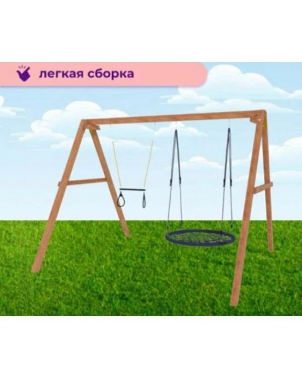 Качели National Tree Company P911-8