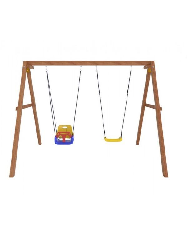 Качели National Tree Company P911-12