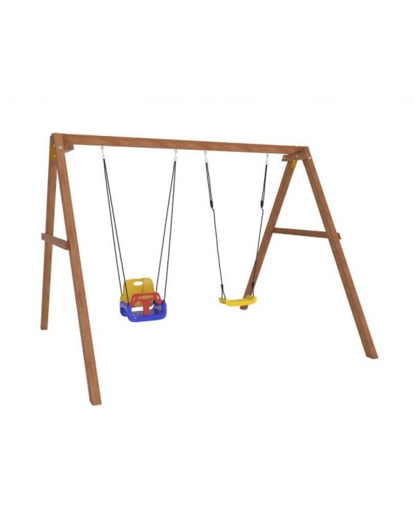 Качели National Tree Company P911-12