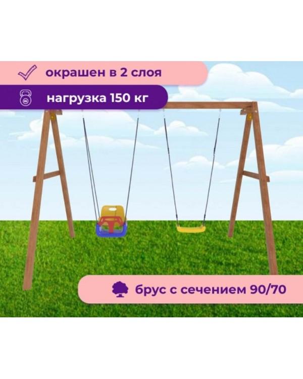 Качели National Tree Company P911-12