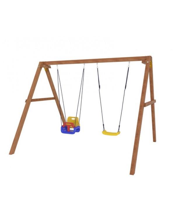 Качели National Tree Company P911-12