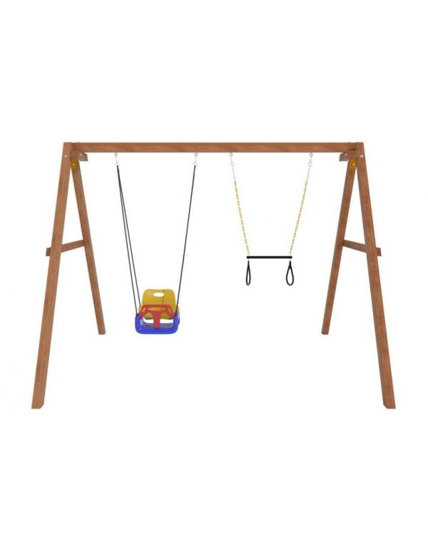 Качели National Tree Company P911-13