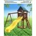 Игровой комплекс National Tree Company IgroWoods ДП-2 Premium