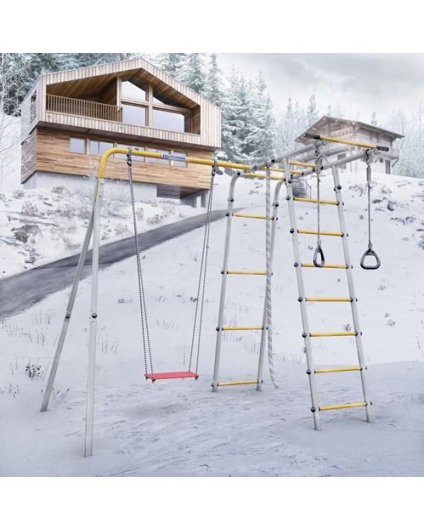 Дачный комплекс Лесная поляна 3 ФК Romana 103.26.05