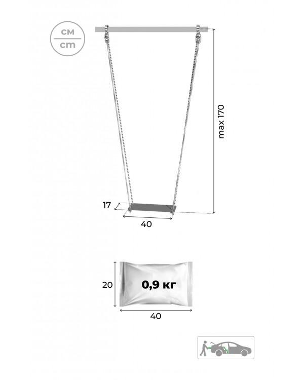 Дачный комплекс Лесная поляна 3 ФК Romana 103.26.05