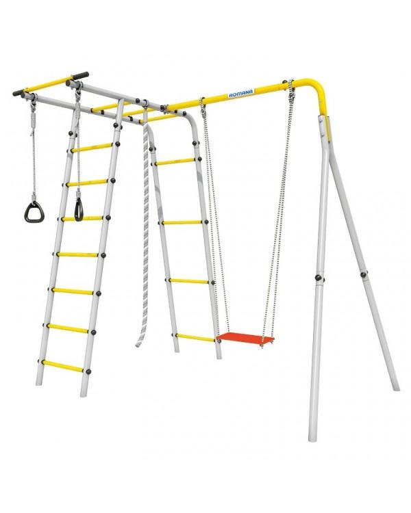 Дачный комплекс Лесная поляна 3 ФК Romana 103.26.05