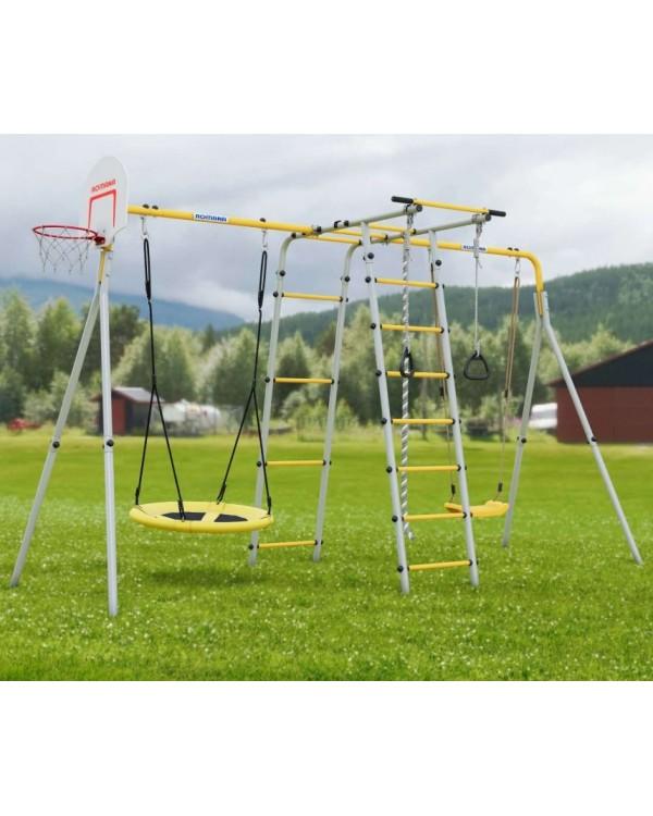 Дачный комплекс Romana Лесная поляна 3 PRO комплект №2