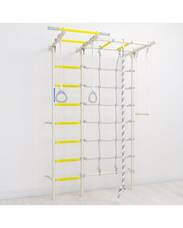 ДСК ROMANA S7 белый прованс