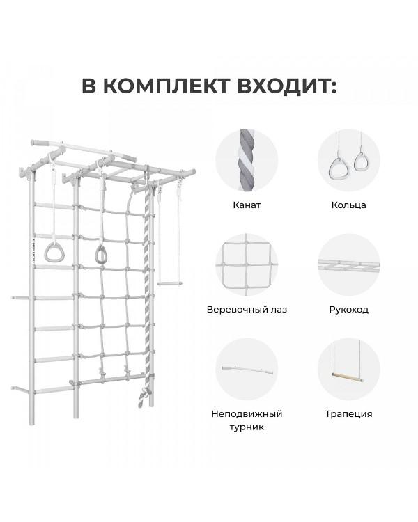 ДСК ROMANA S7 белый прованс