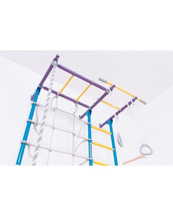 ДСК ROMANA S7 сиренево-голубой