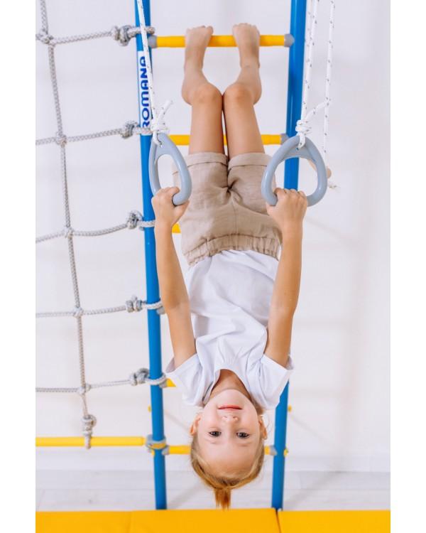 ДСК ROMANA S7 сиренево-голубой