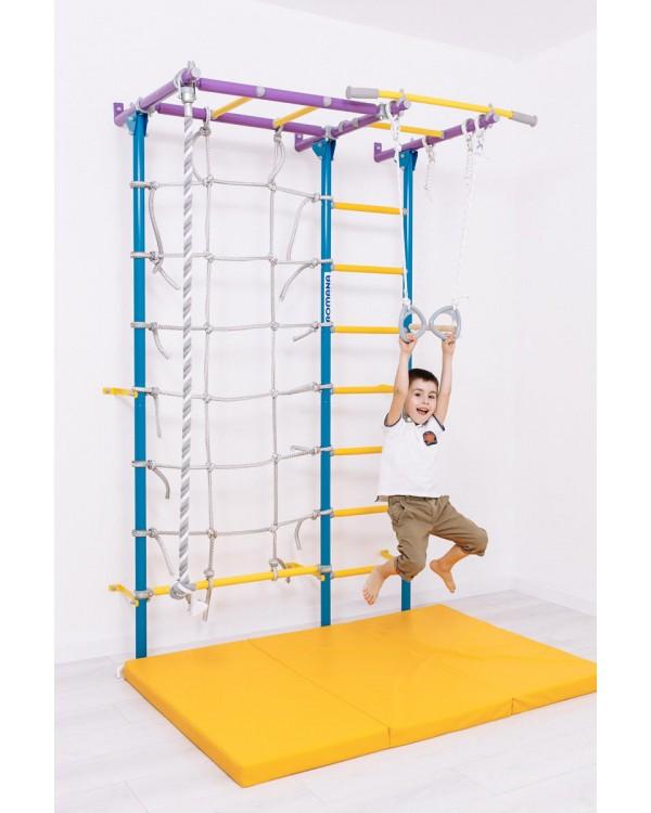 ДСК ROMANA S7 сиренево-голубой