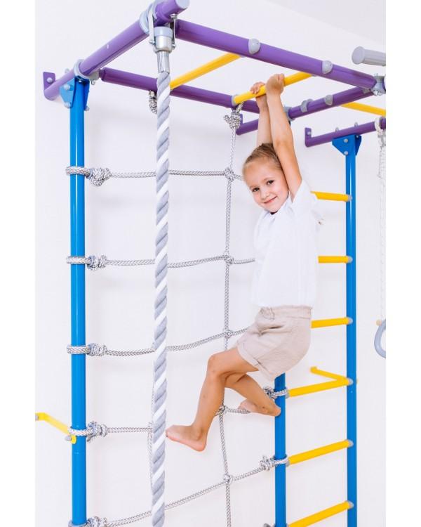 ДСК ROMANA S7 сиренево-голубой