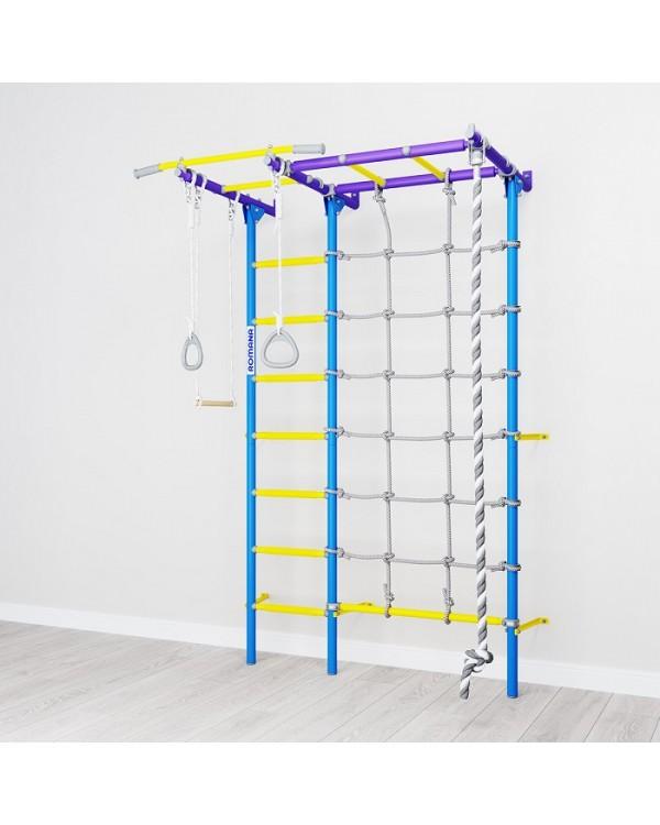 ДСК ROMANA S7 сиренево-голубой