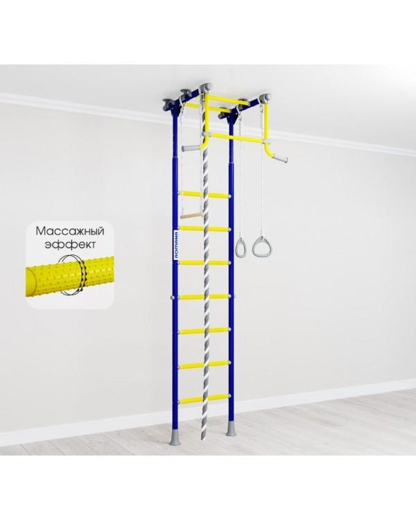 ДСК Romana R2 синяя слива