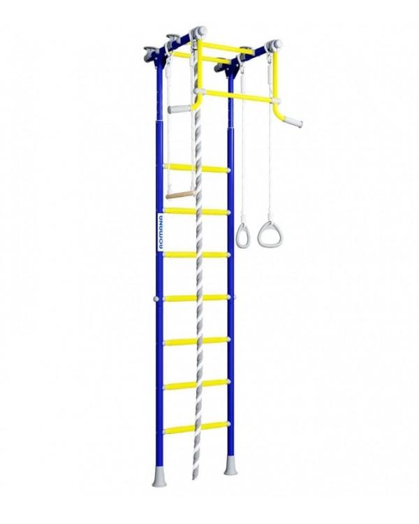 ДСК Romana R2 синяя слива