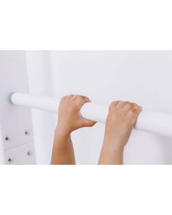 Шведская стенка ROMANA Eco1.1 белая Шведская стенка ROMANA Eco1.1 белая