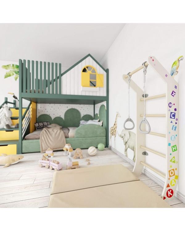 ДСК Romana Eco3 Luna (03.21.6.04.425.00) кремовый
