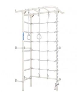 Детский спортивный комплекс ROMANA S4 Pastel Детский спортивный комплекс ROMANA S4 Pastel