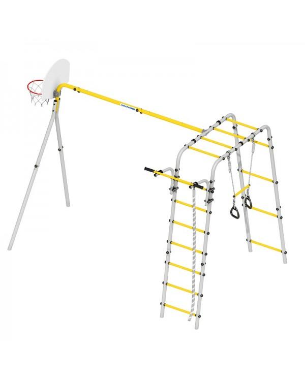 Дачный комплекс Акробат 2 без качелей Romana 103.19.05