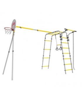 Дачный комплекс Акробат 2 без качелей Romana 103.19.05