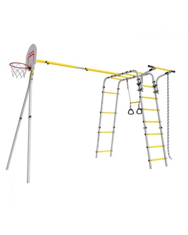 Дачный комплекс Акробат 2 без качелей Romana 103.19.05