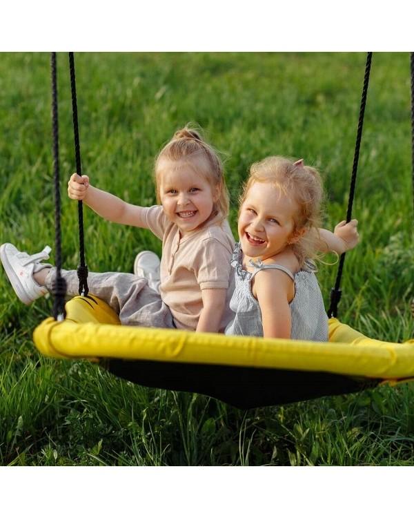 Дачный комплекс Акробат 2 лодка качели Romana 103.19.05