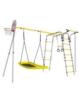 Дачный комплекс Акробат 2 лодка качели Romana 103.19.05