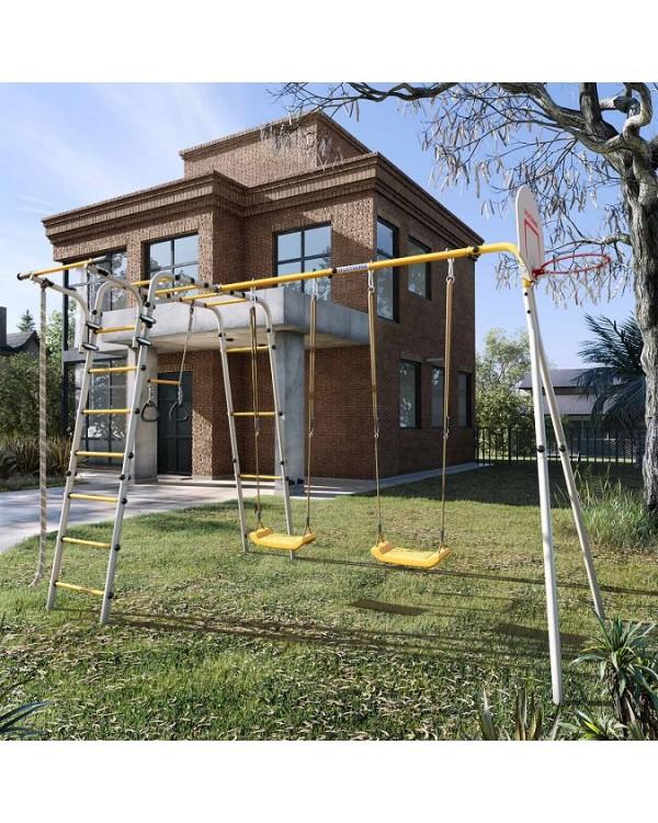 Дачный комплекс Акробат 2 ПК Romana 103.19.05