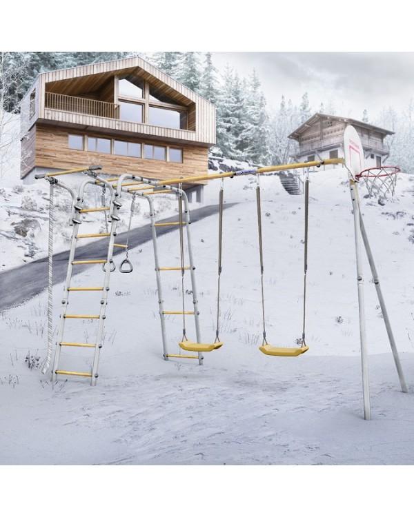 Дачный комплекс Акробат 2 ПК Romana 103.19.05