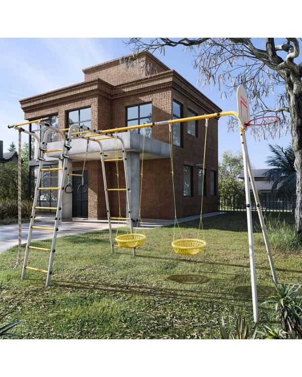 Дачный комплекс Акробат 2 сетка Romana 103.19.05 Дачный комплекс Акробат 2 сетка Romana 103.19.05