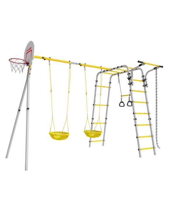 Дачный комплекс Акробат 2 сетка Romana 103.19.05 Дачный комплекс Акробат 2 сетка Romana 103.19.05