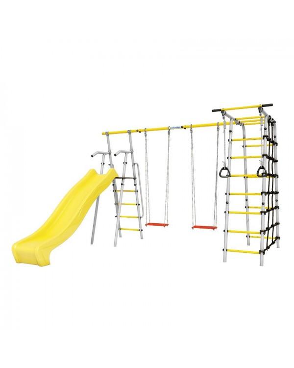 Дачный комплекс Богатырь Плюс 2 MAX ФК Romana 103.12.07