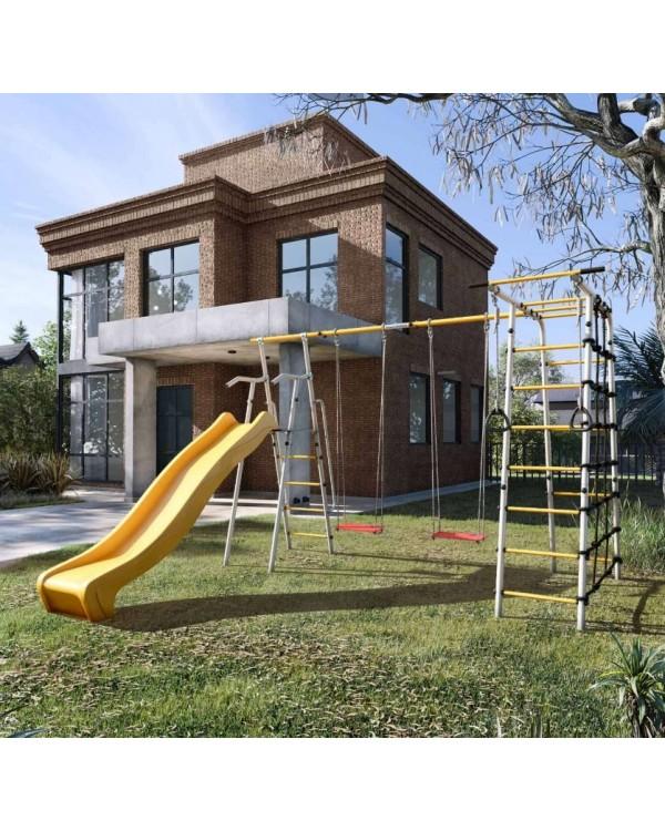 Дачный комплекс Богатырь Плюс 2 MAX ФК Romana 103.12.07