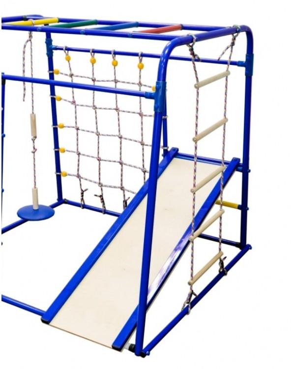 ДСК Формула здоровья Start baby 1 Плюс синий радуга