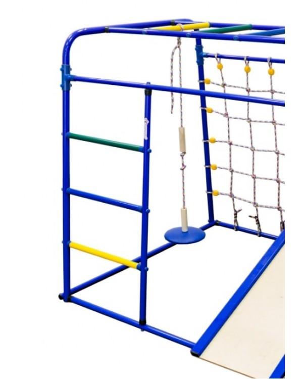 ДСК Формула здоровья Start baby 1 Плюс синий радуга