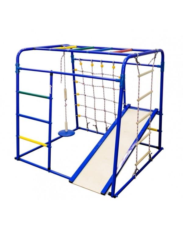 ДСК Формула здоровья Start baby 1 Плюс синий радуга